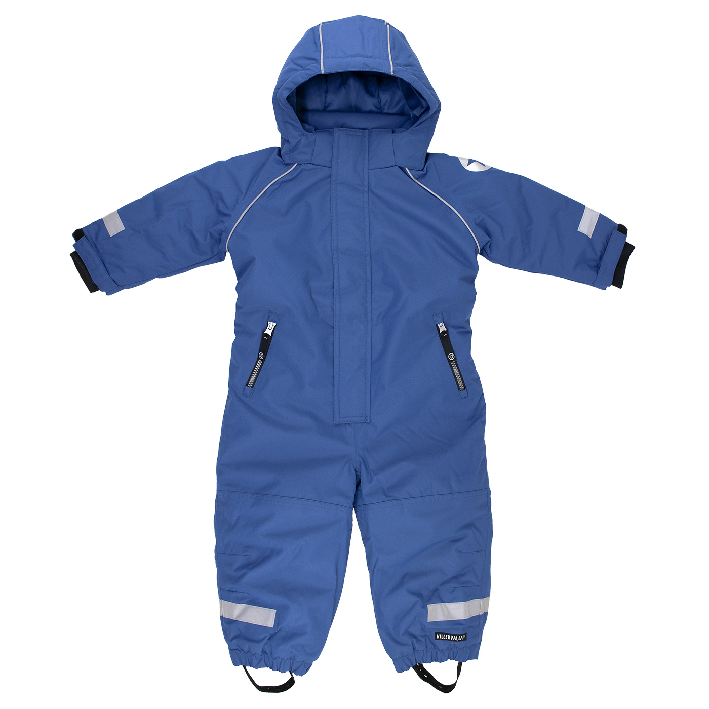 winter overall ATLANTIC