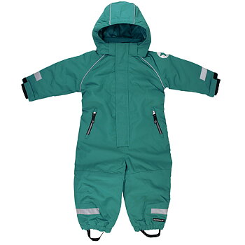 winter overall HEMLOCK