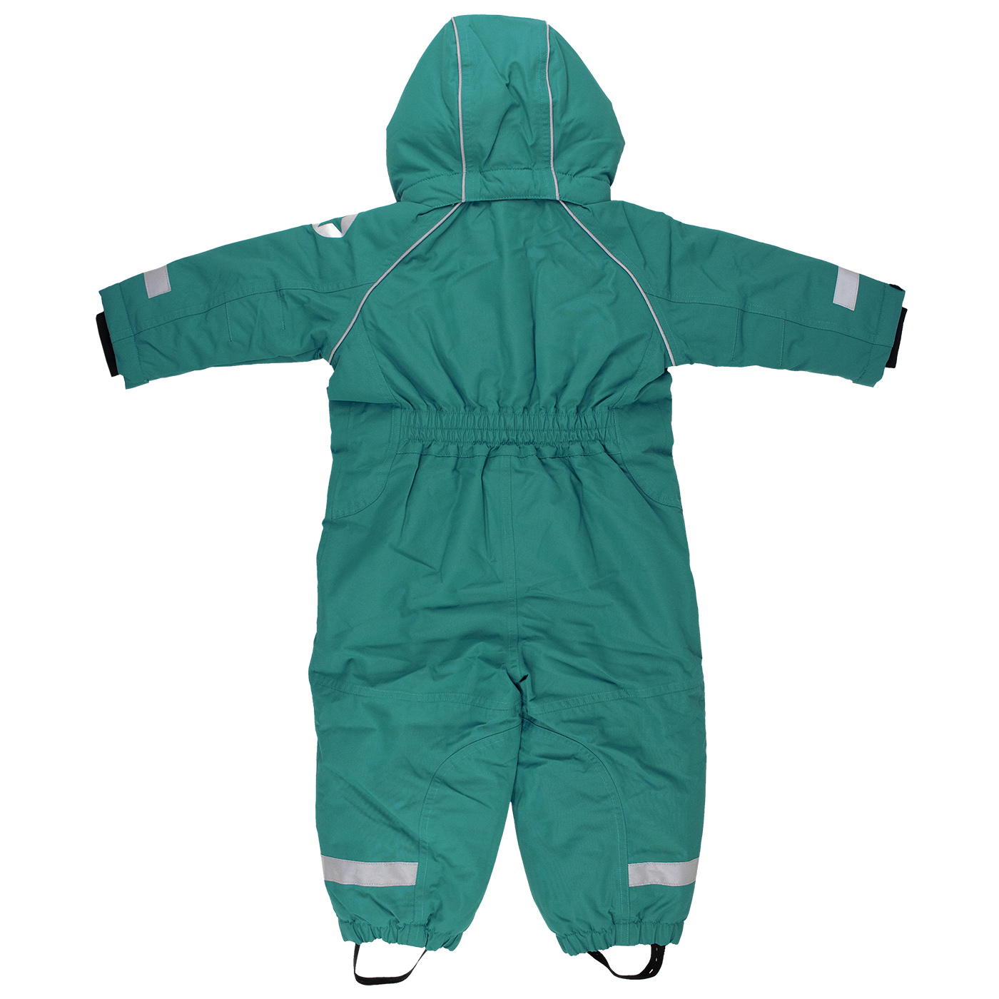 vinteroverall HEMLOCK - 2