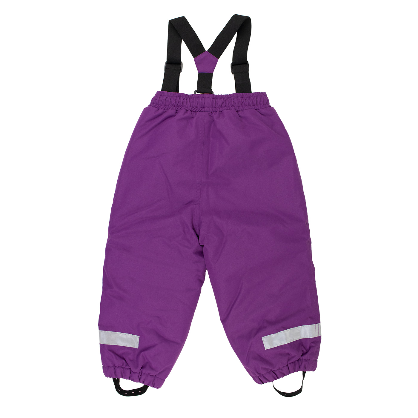 winter trousers DAHLIA - 2