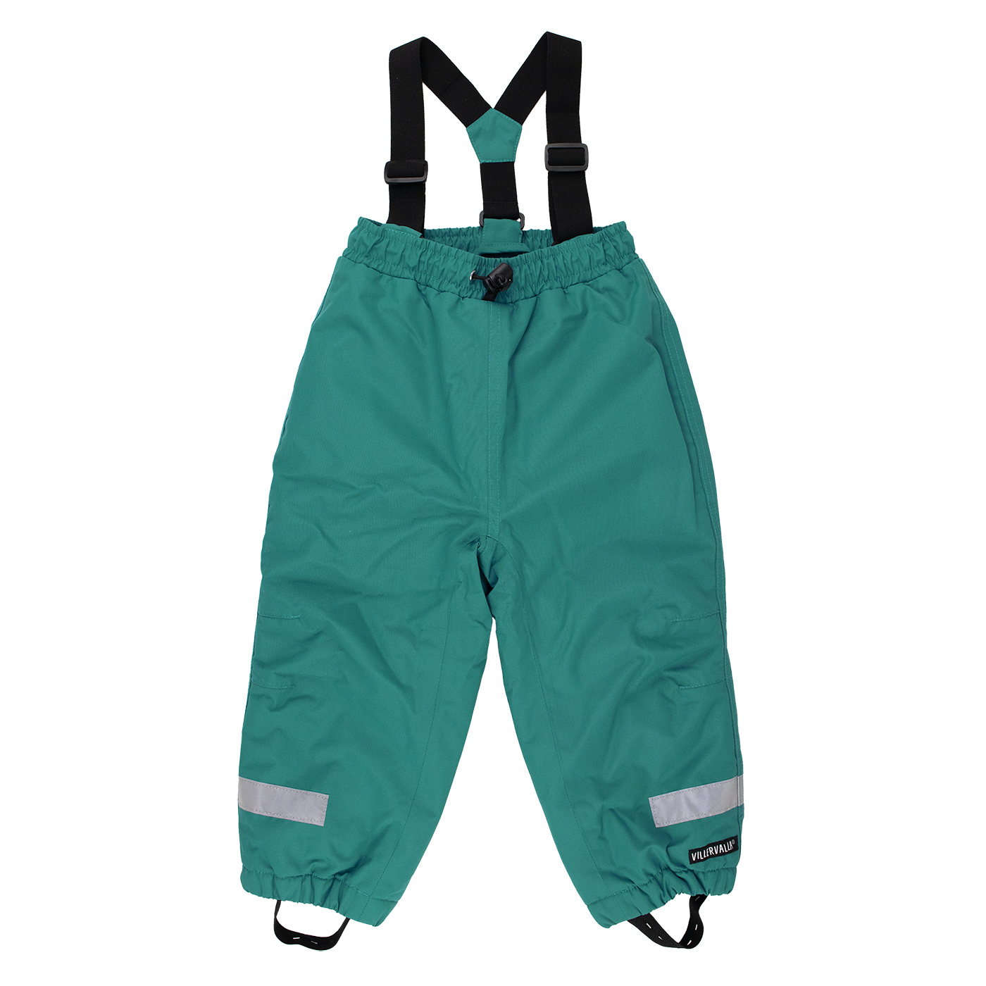 winter trousers HEMLOCK