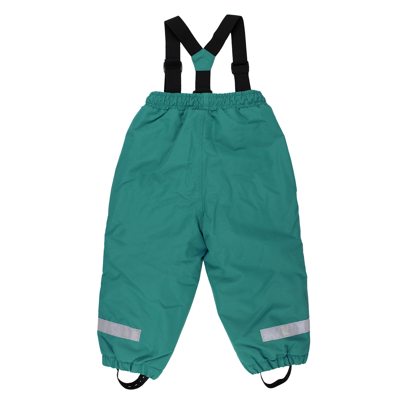 winter trousers HEMLOCK - 2