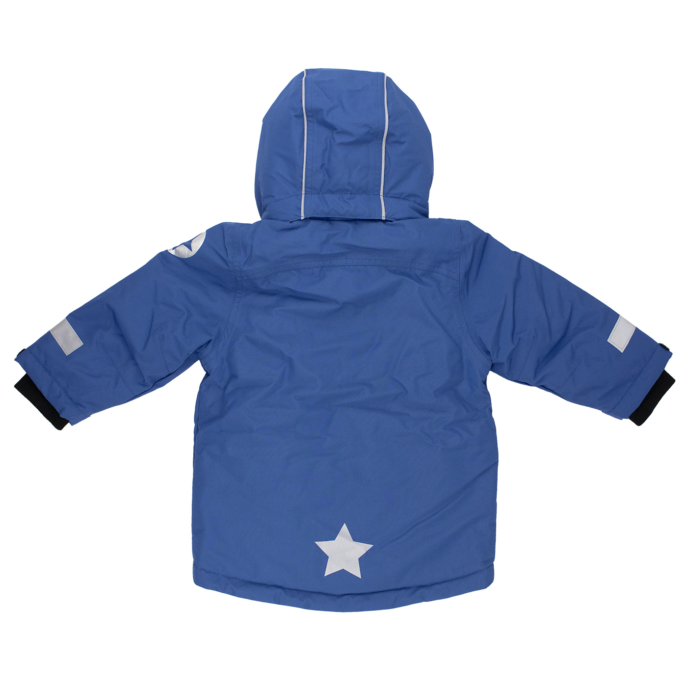 winter jacket ATLANTIC - 2