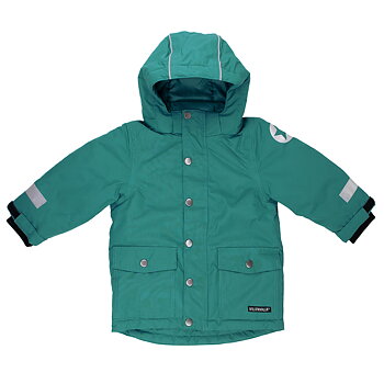 winter jacket HEMLOCK