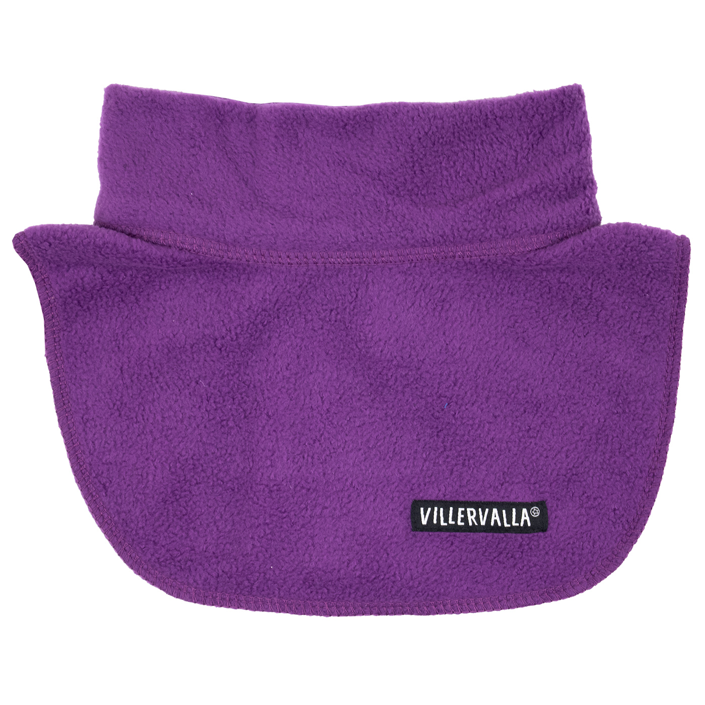 false collar FLEECE DAHLIA