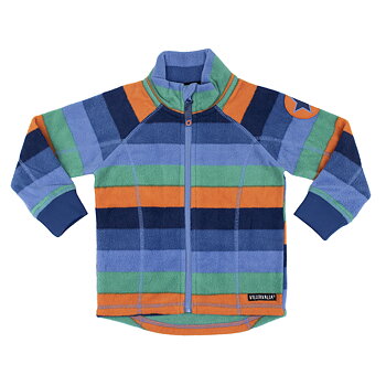 jacka FLEECE ATLAS