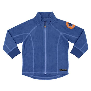 jacket FLEECE ATLANTIC
