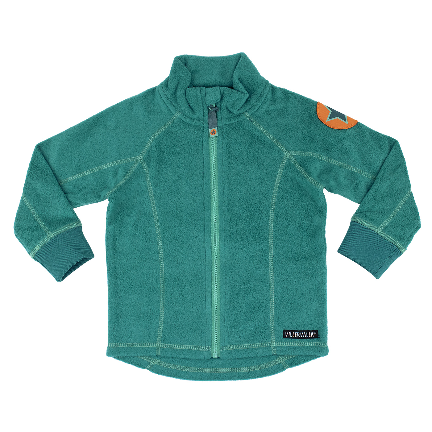 jacket FLEECE HEMLOCK