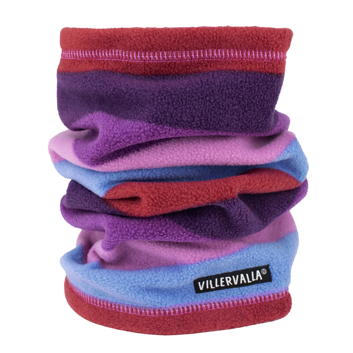 tube scarf FLEECE HIMALAYA