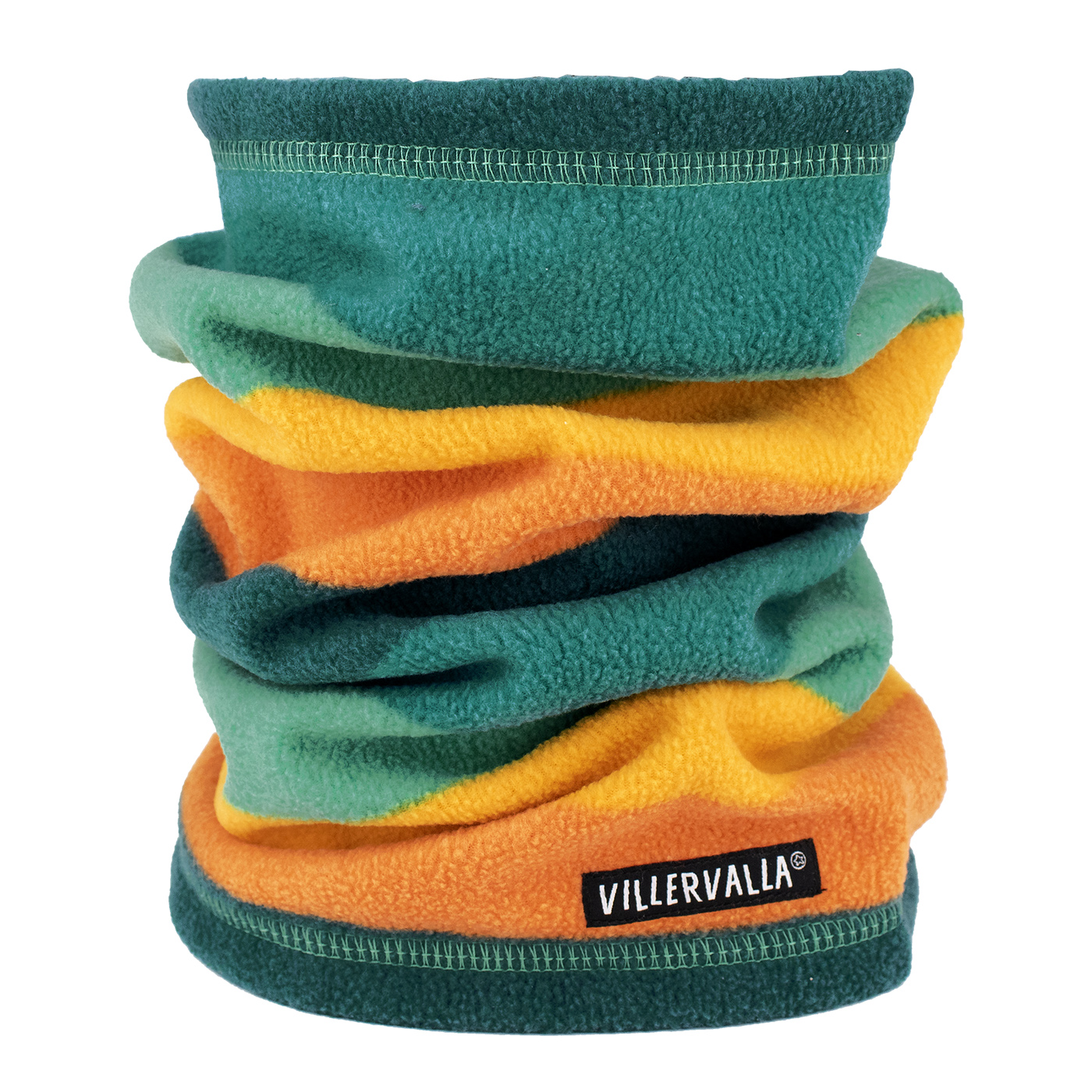 tubscarf FLEECE MATTERHORN