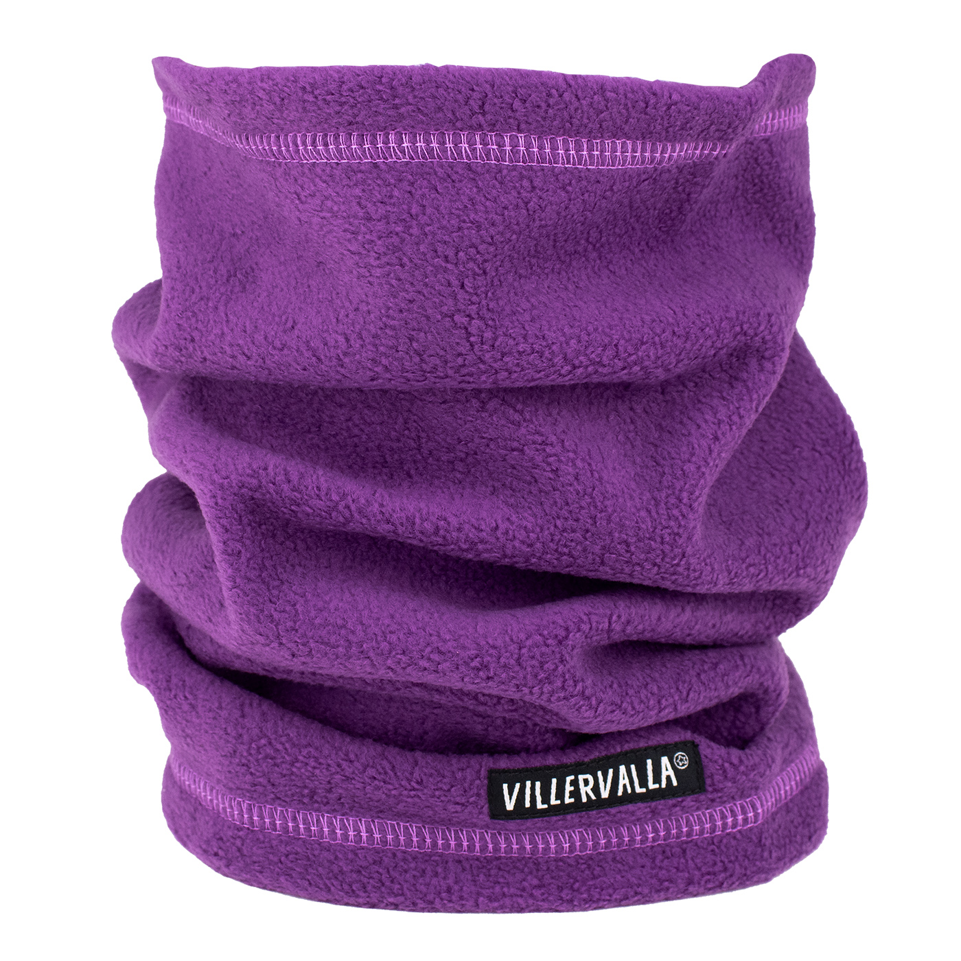 tubscarf FLEECE DAHLIA