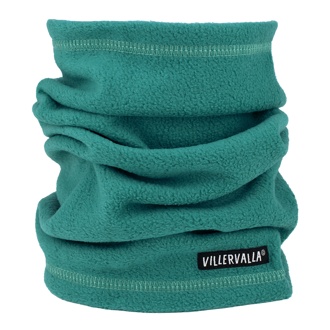 tubscarf FLEECE HEMLOCK