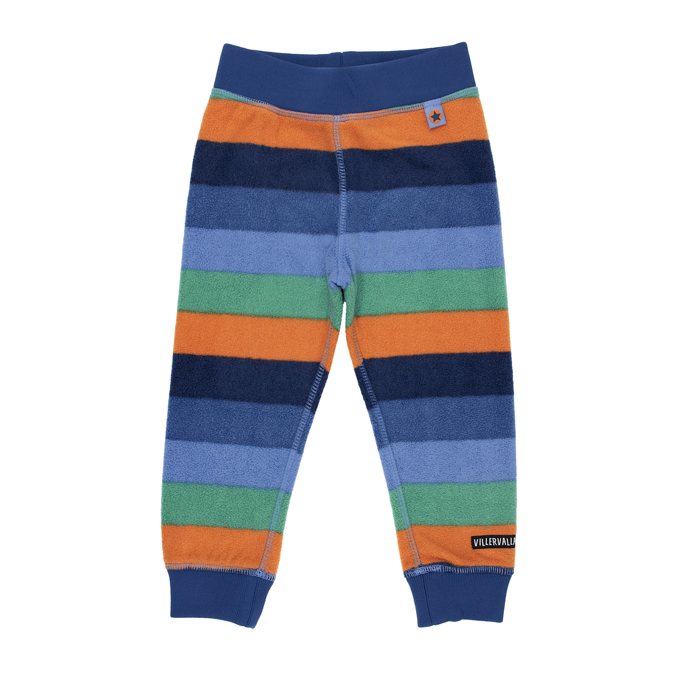 byxa FLEECE ATLAS