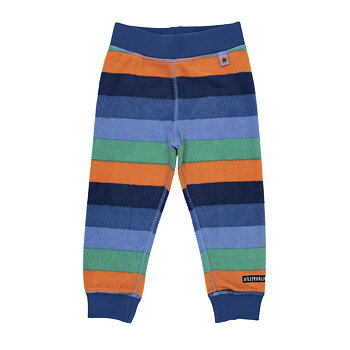 byxa FLEECE ATLAS