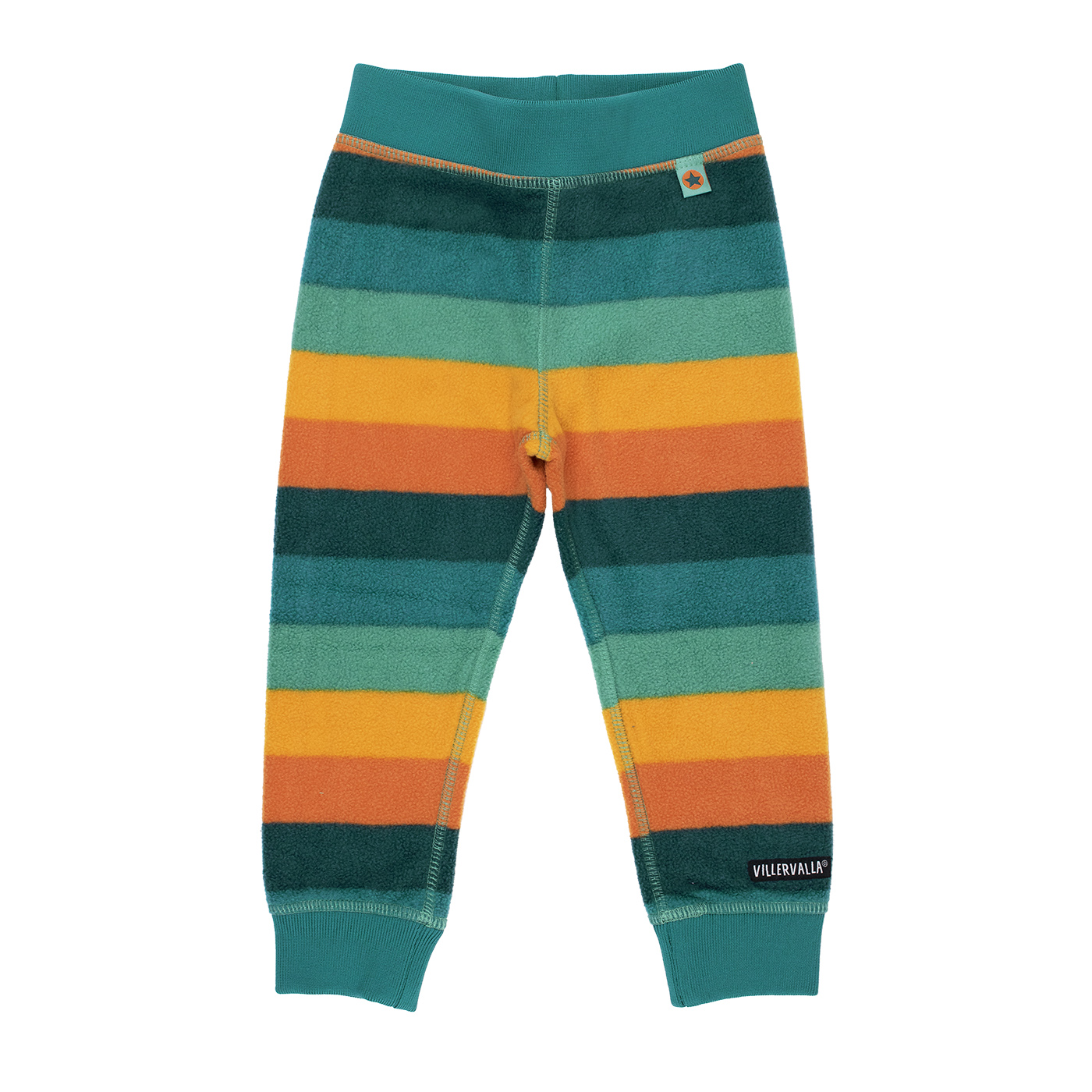 byxa FLEECE MATTERHORN