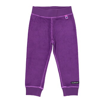 pants FLEECE DAHLIA