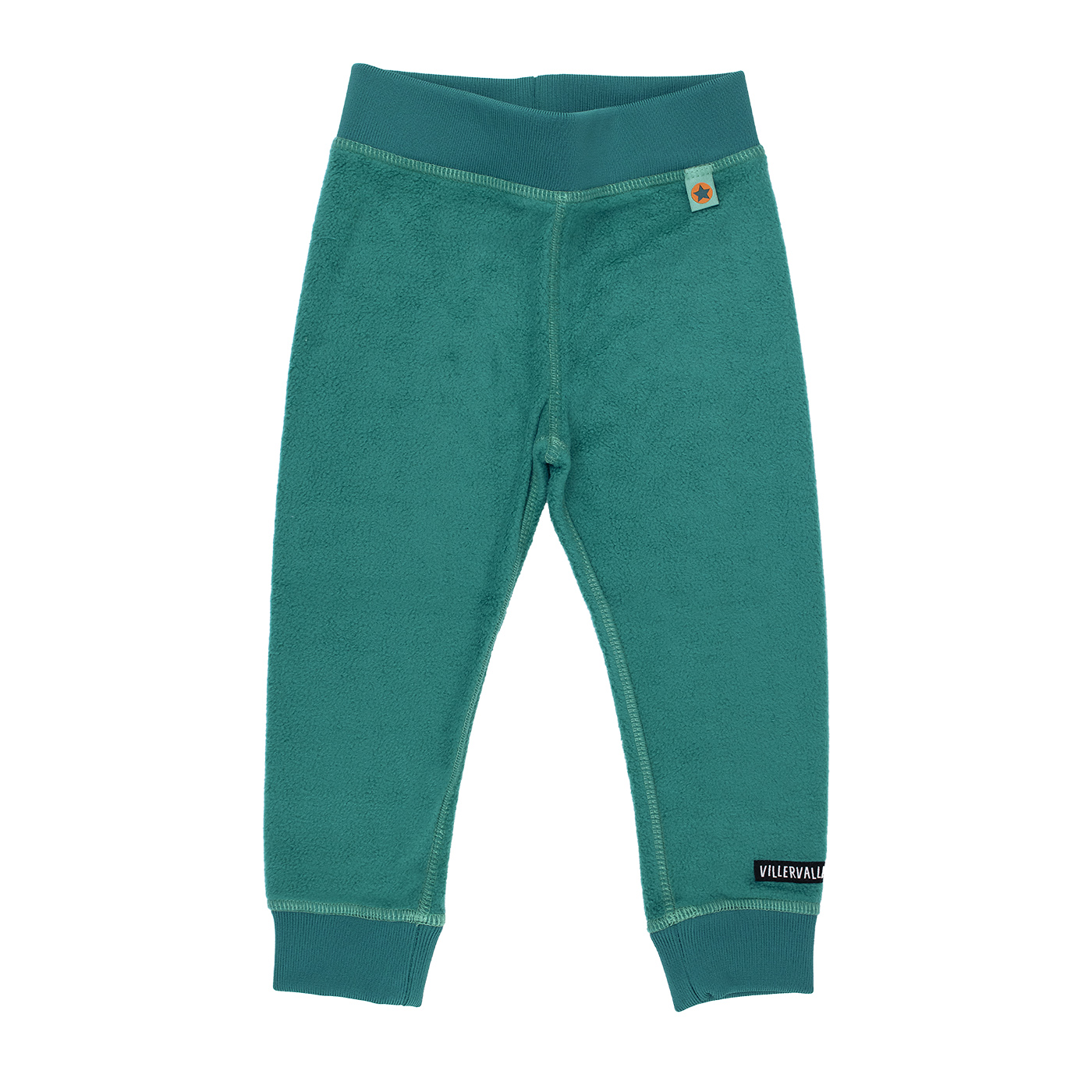 pants FLEECE HEMLOCK