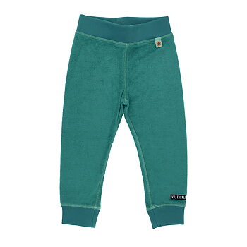 pants FLEECE HEMLOCK