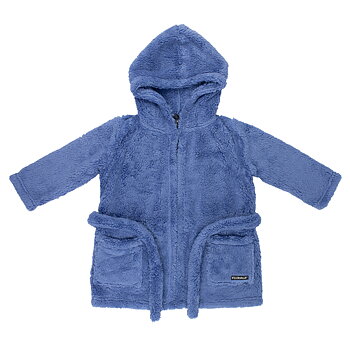 robe PILE NAUTIC