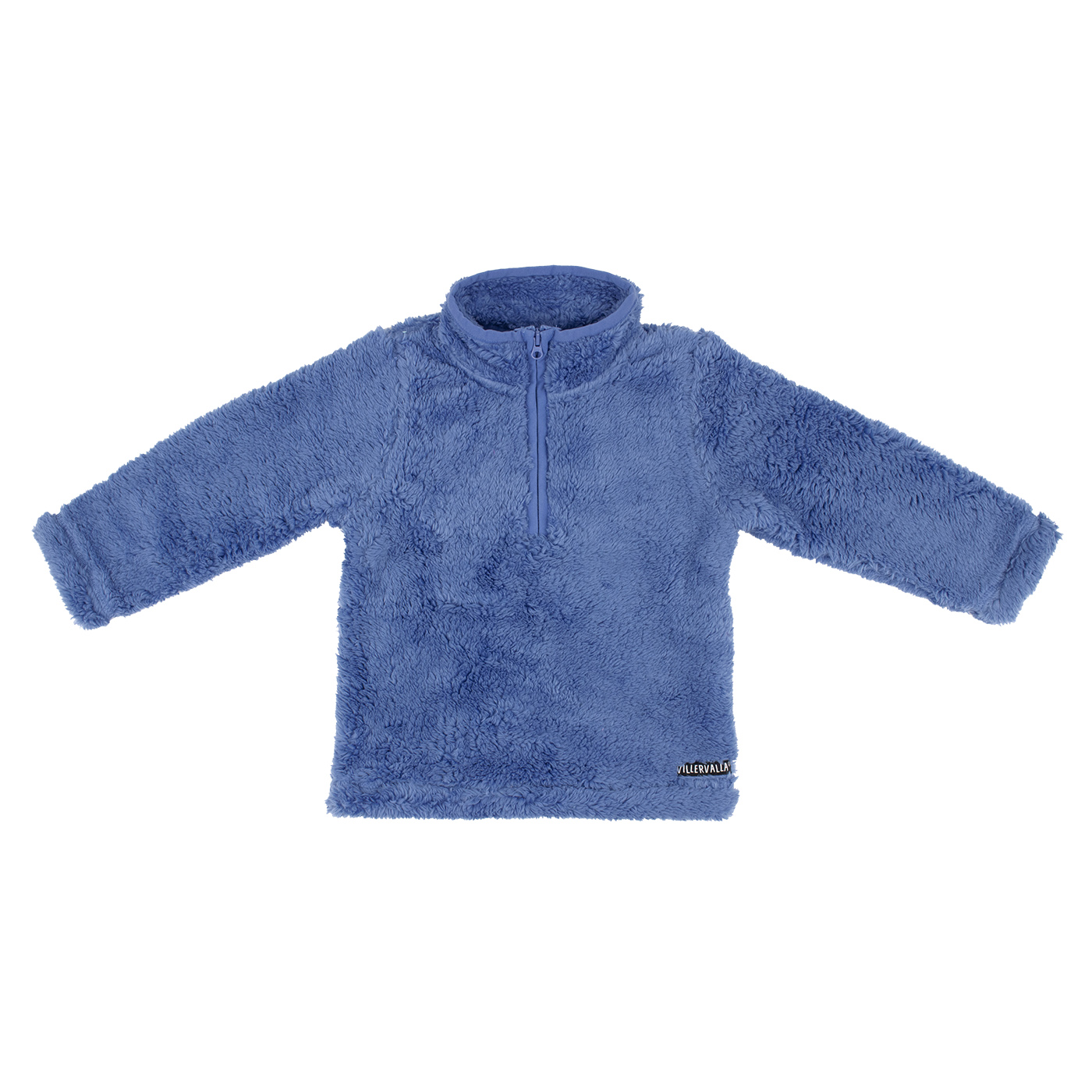 half-zip jacka PILE NAUTIC