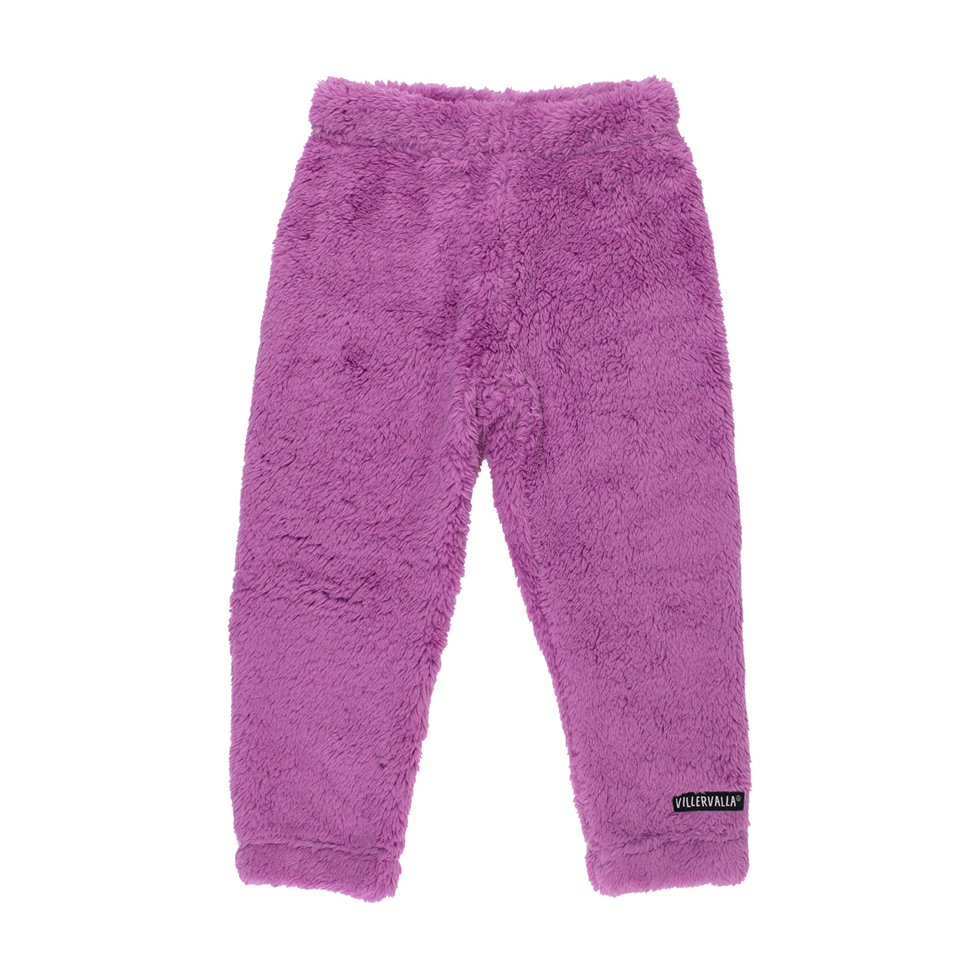 pants PILE MAGNOLIA