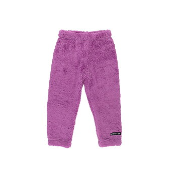 pants PILE MAGNOLIA
