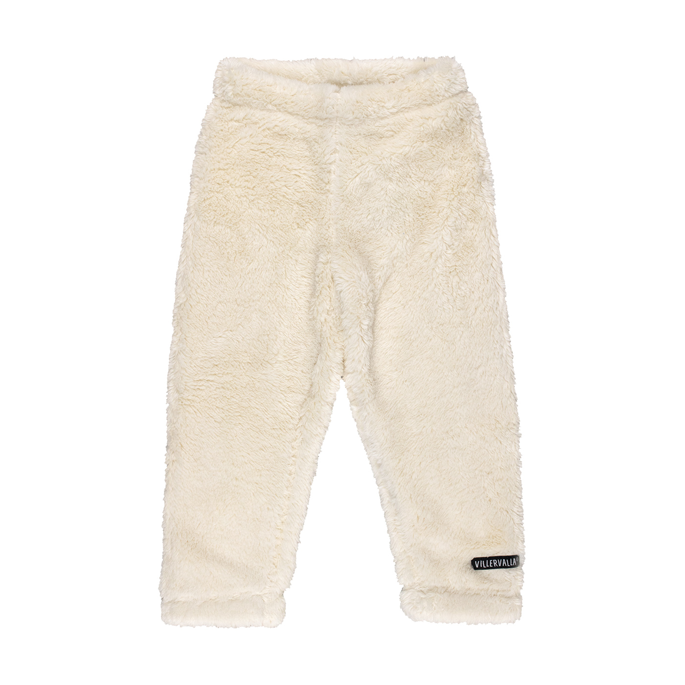 trousers PILE LGT BEIGE