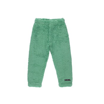 pants PILE VERDANT