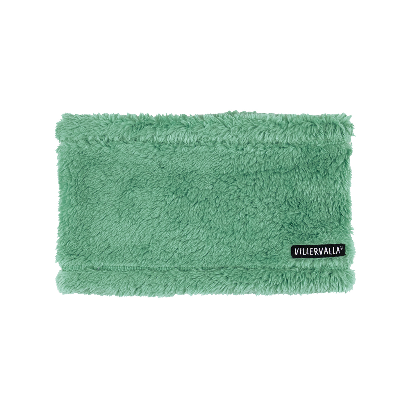 neck/ear warmer PILE VERDANT - 2