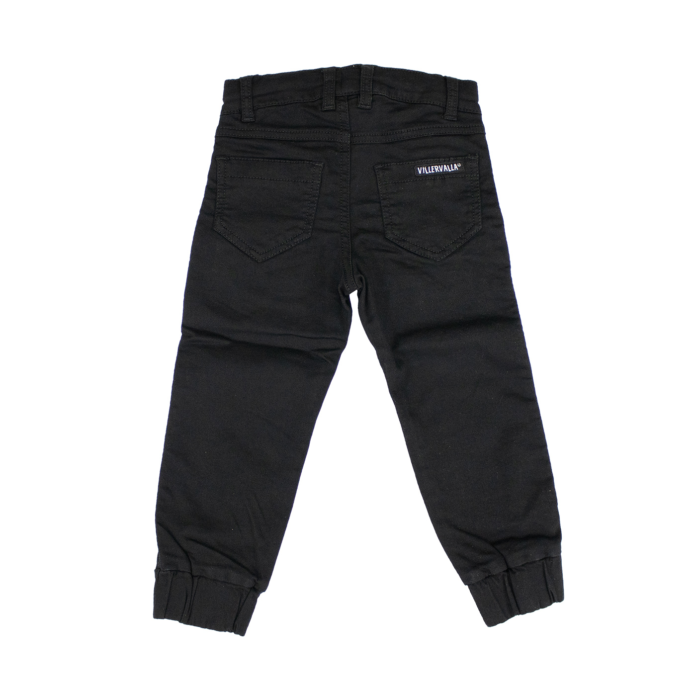 chinos SWEAT TWILL NIGHT - 2