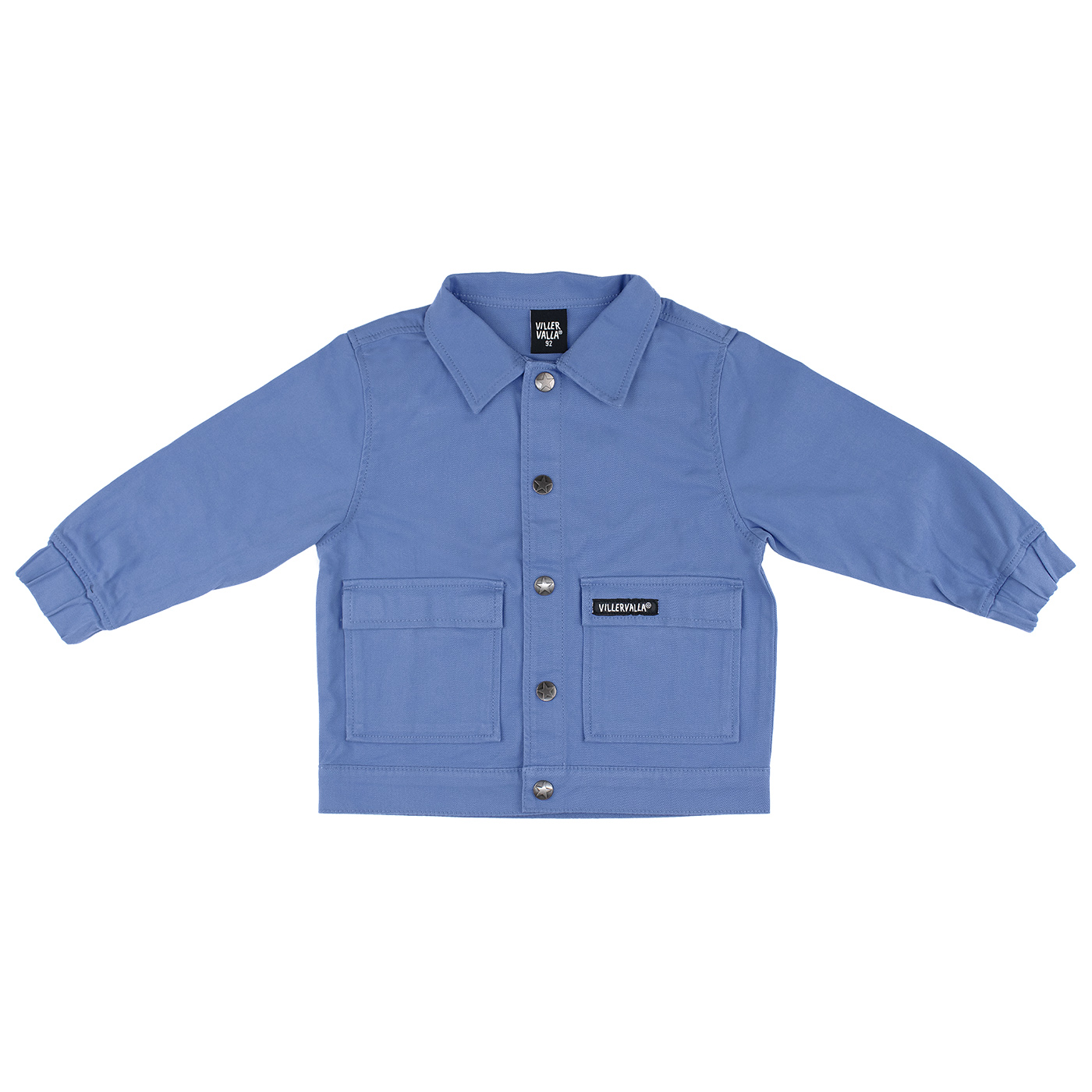 jacka STRETCH TWILL NAUTIC