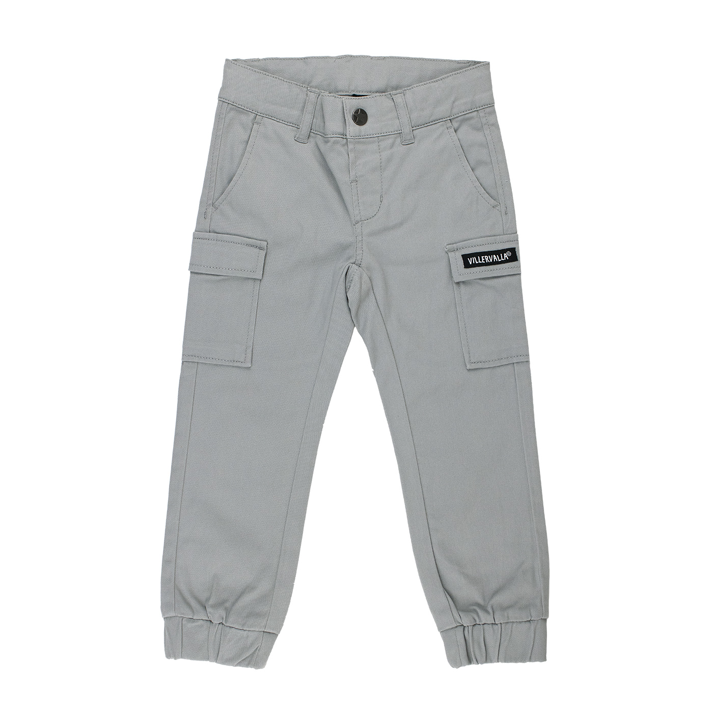 cargobyxa STRETCH TWILL FOSSIL