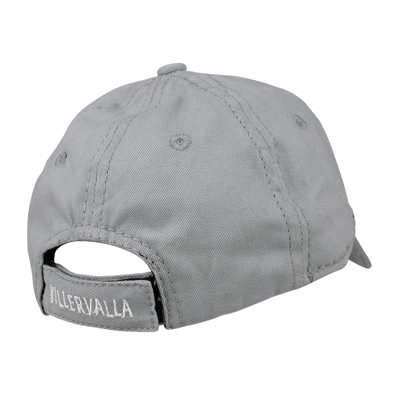 cap STRETCH TWILL FOSSIL - 2