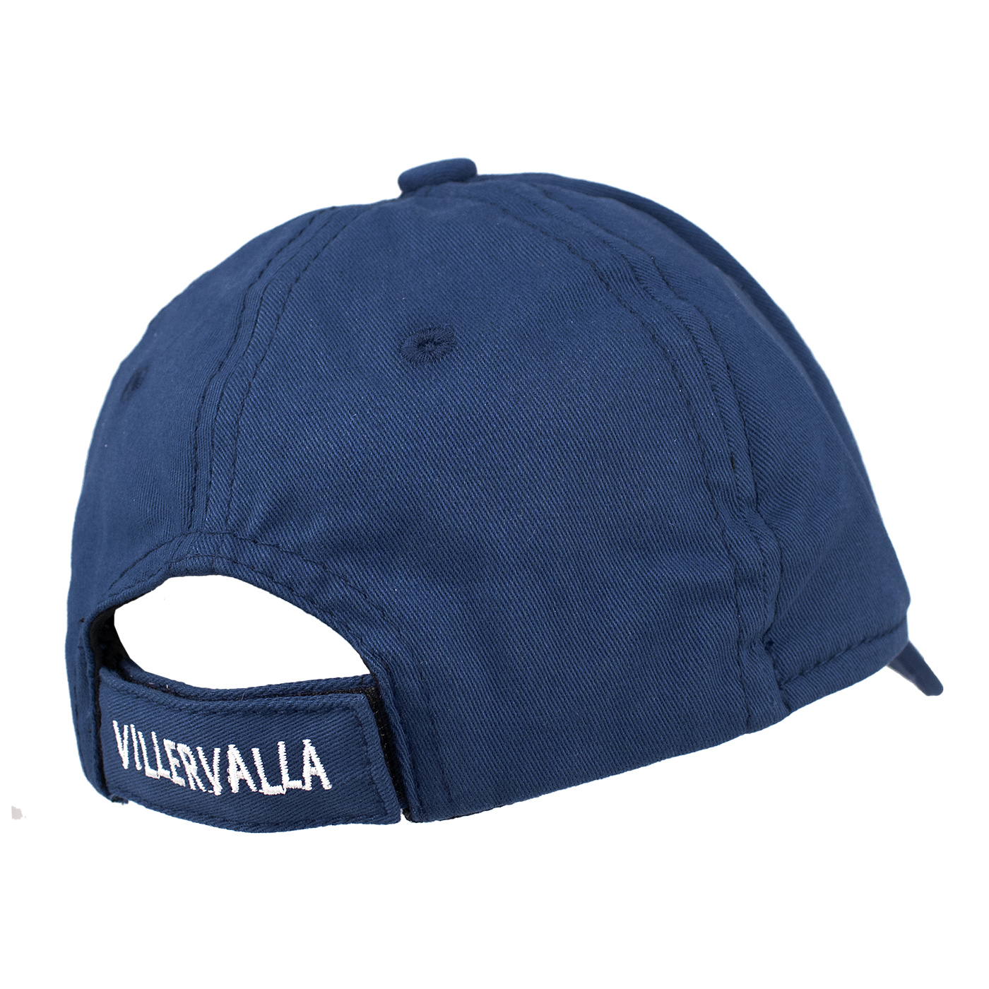 cap STRETCH TWILL NAVY - 2