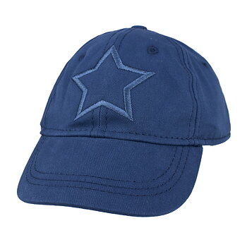 cap STRETCH TWILL NAVY