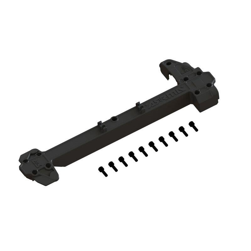 ARRMA Composite Top Deck, 204mm: GROM