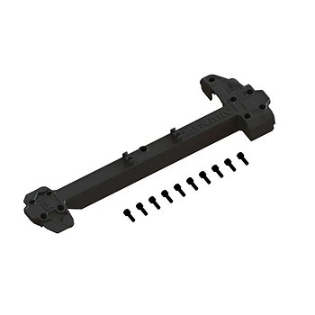 ARRMA Composite Top Deck, 204mm: GROM