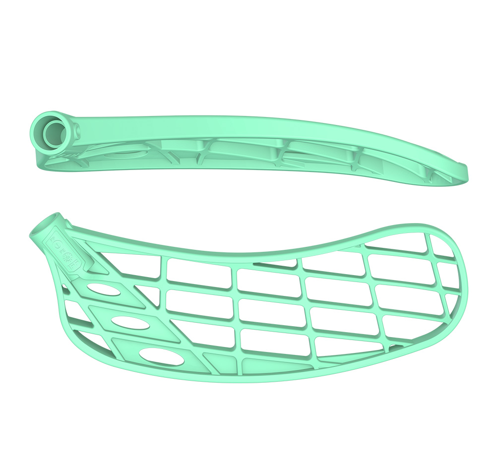 FAT PIPE SILK blad - 3