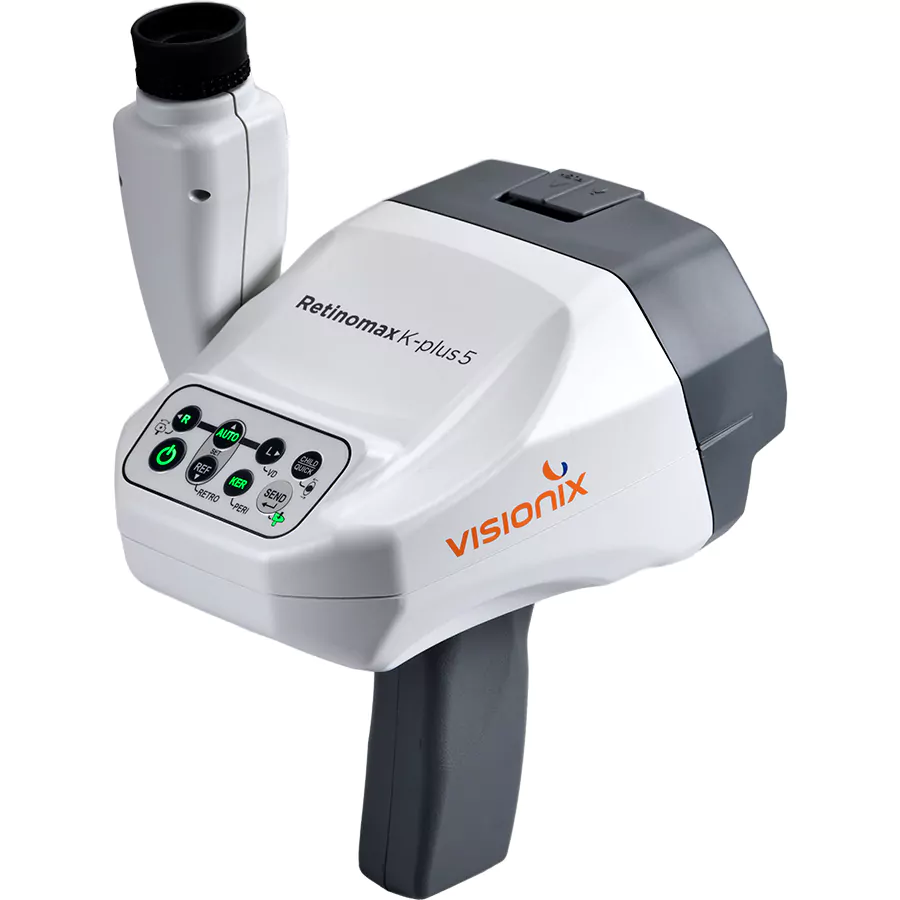 Visionix Retinomax  K+