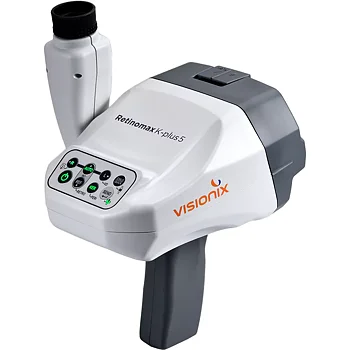 Visionix Retinomax 5 K+