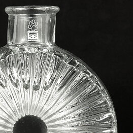 Helena Tynell (1964) Clear Sun Bottle 12 cm (2)