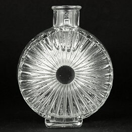 Helena Tynell (1964) Clear Sun Bottle 12 cm (2)