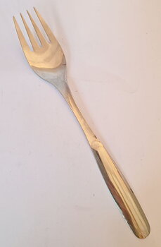 Savonia serving fork