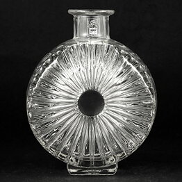 Helena Tynell (1964) Clear Sun Bottle 12 cm (3)