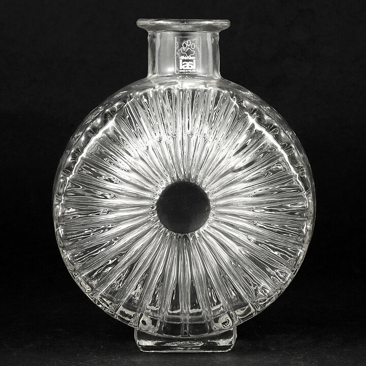 Helena Tynell (1964) Clear Sun Bottle 12 cm (3)