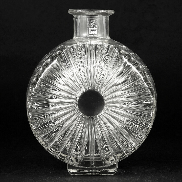 Helena Tynell (1964) Clear Sun Bottle 12 cm (3)