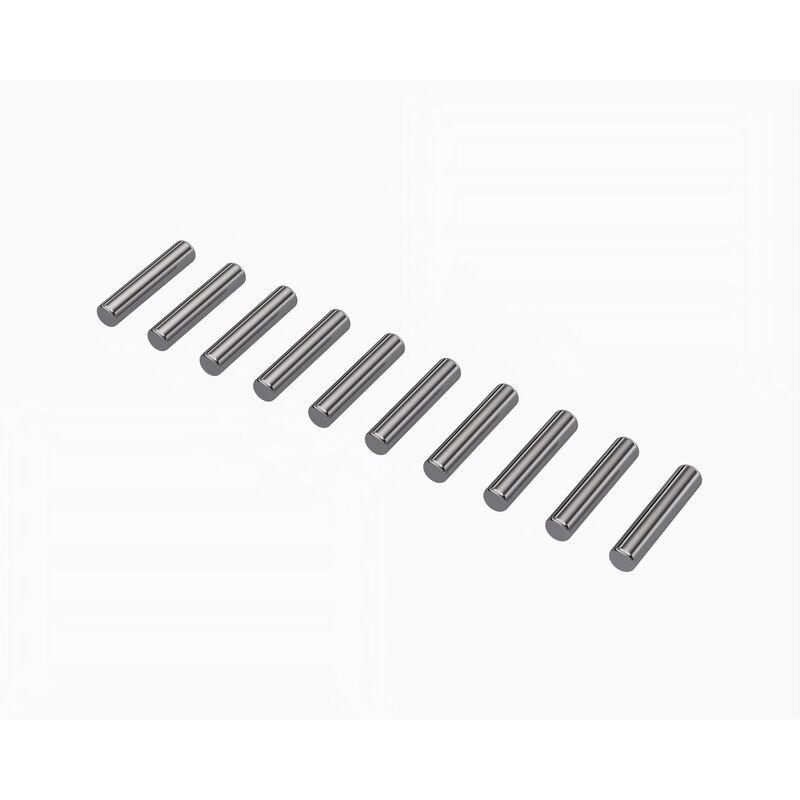 ARRMA Wheel Hex Pin Set 2x10mm (10)