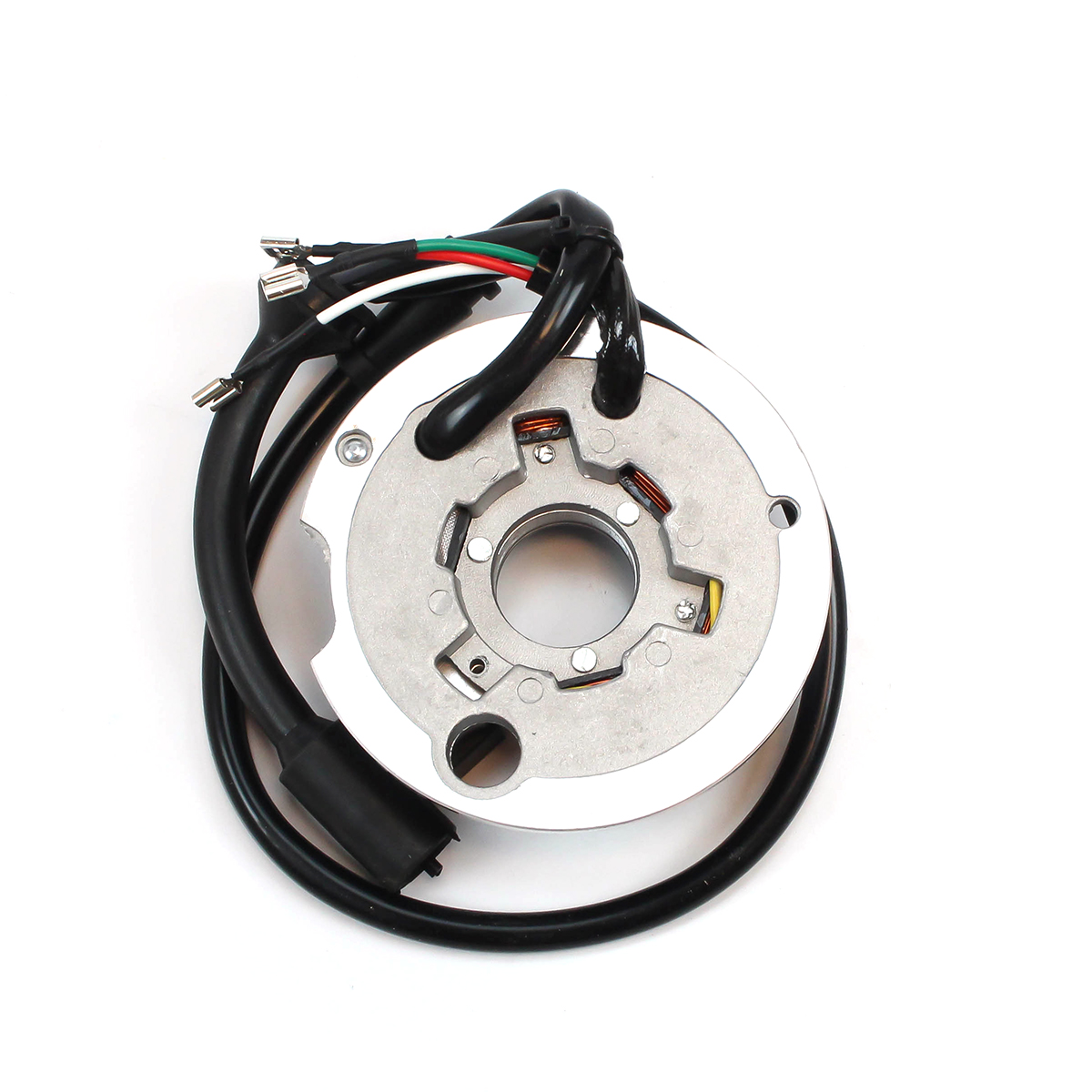 Tennplate Vespa/APE - 2
