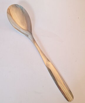 Savonia serving spoon