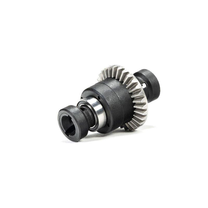ARRMA Assembled Differential 30T 0.8Mod V2 (1): GROM